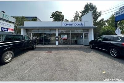 1152 E Jericho Turnpike, Huntington, NY 11743 - Photo 1