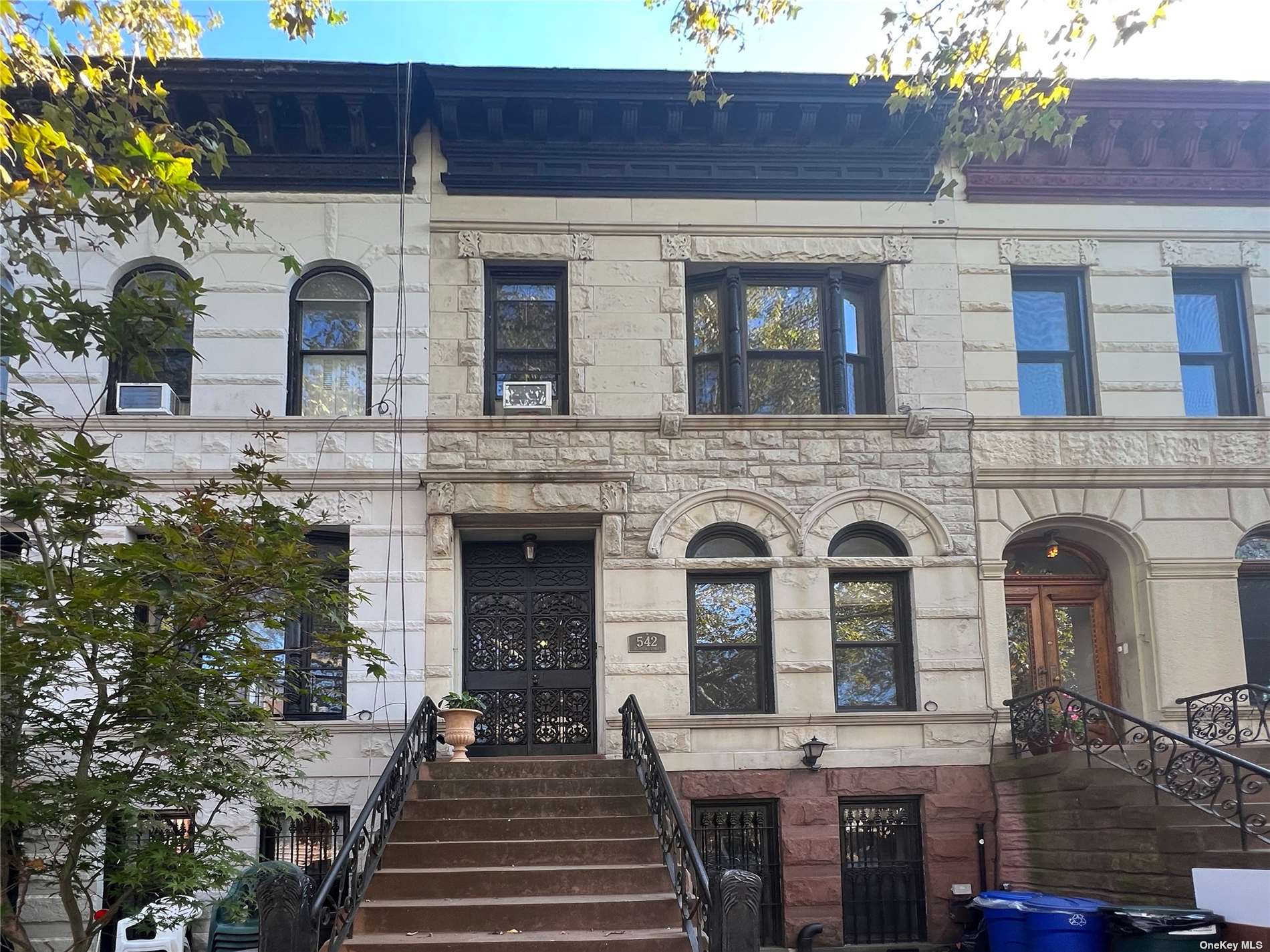 542 Decatur St #2, Stuyvesant Heights, NY 11233 - MLS 3505800 ...