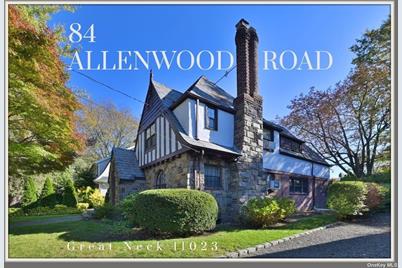 84 Allenwood Road - Photo 1