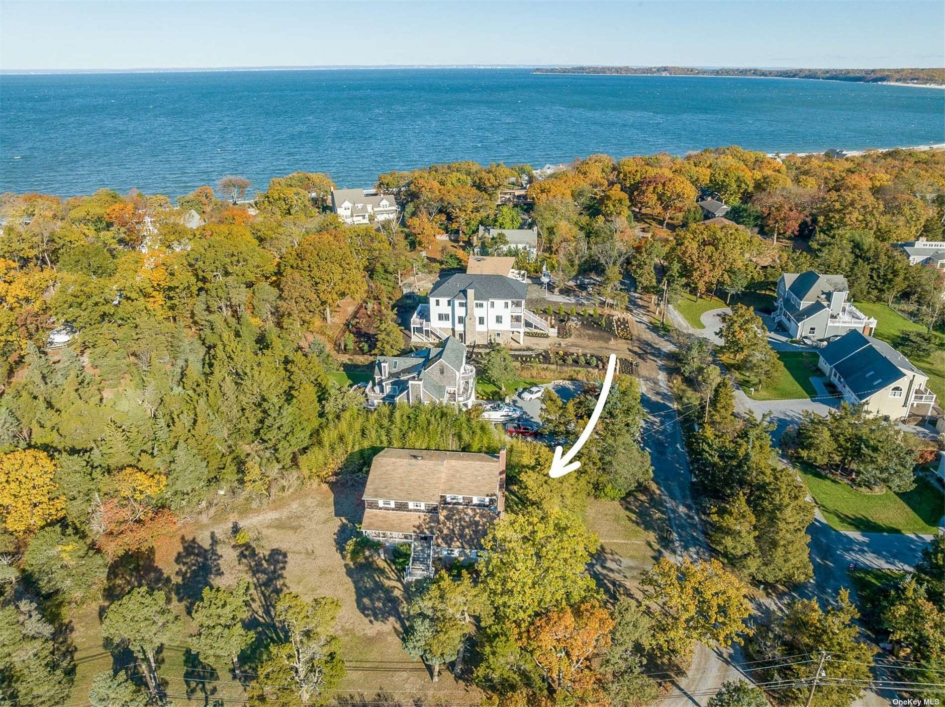 16 Beach Plum Ln, Nissequogue, NY 11780 MLS 3515807 Coldwell Banker