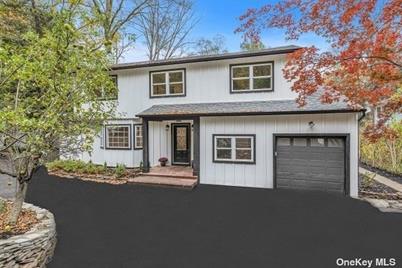 49 W Fort Salonga Road, Northport, NY 11768 - Photo 1