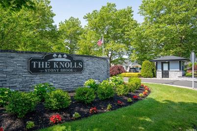 27 Knolls Drive #27, Stony Brook, NY 11790 - Photo 1