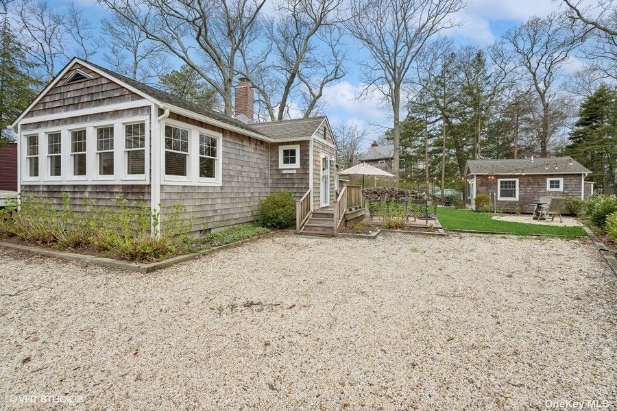 5 Right of Way, Sag Harbor, NY 11963 MLS L3543754 Coldwell Banker