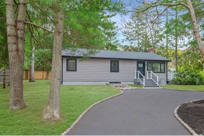 20 Sea Gate Avenue, Westhampton, NY 11977 - Photo 1