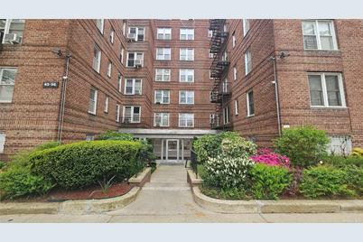 43-36 Robinson Street #6L, Flushing, NY 11355 - Photo 1