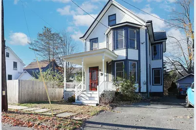 33 Linderman Avenue, Kingston, NY 12401 - Photo 1