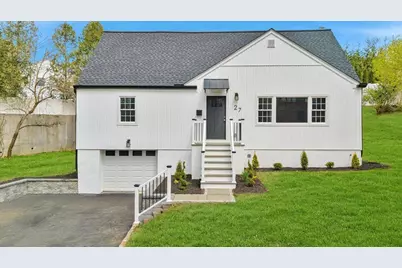 27 Woodruff Avenue, Scarsdale, NY 10583 - Photo 1