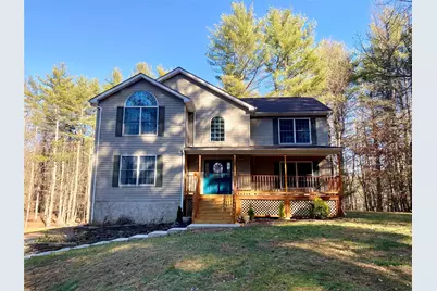 186 Creek Road, Pleasant Valley, NY 12569 - Photo 1