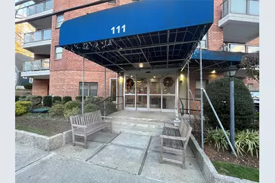 111 E Hartsdale Avenue #7H, Hartsdale, NY 10530 - Photo 1