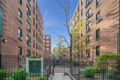 3555 Kings College Place #1H, Bronx, NY 10467 - Photo 1