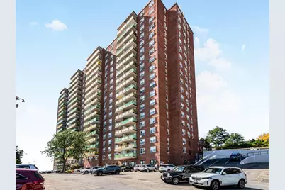 1841 Central Park Avenue #11K, Yonkers, NY 10710 - Photo 1