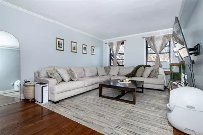 115 Larchmont Acres W #5B, Larchmont, NY 10538 - Photo 1