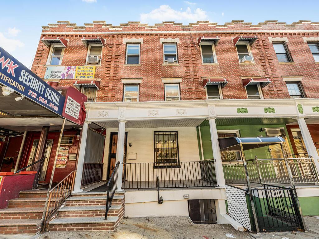 2648 Morris Ave, Bronx, NY 10468 - MLS 801748 - Coldwell Banker