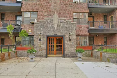 30 Clinton Place #4C, New Rochelle, NY 10801 - Photo 1