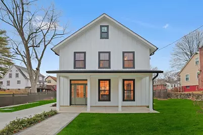 3 Villa, Highland Falls, NY 10928 - Photo 1