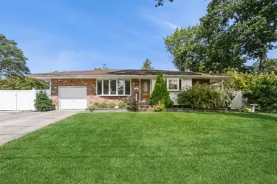 135 Wolf Hill Road, Melville, NY 11747 - Photo 1