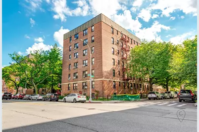65-30 108th Street #5E, Forest Hills, NY 11375 - Photo 1