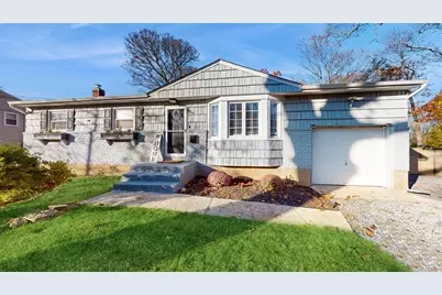 510 Old Post Road, Port Jefferson, NY 11777 - Photo 1