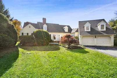 9 Hunt Farm Road, Lewisboro, NY 10597 - Photo 1