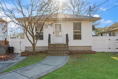 38 Carlton Avenue, Mastic, NY 11950 - Photo 1