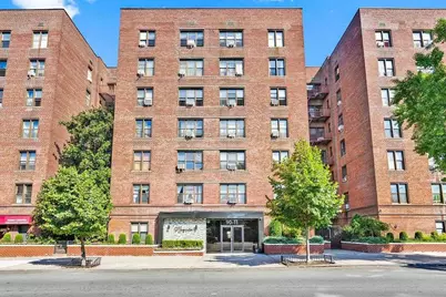 90-11 35 Avenue #4L, Jackson Heights, NY 11372 - Photo 1