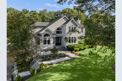 6 Whispering Woods Drive, Smithtown, NY 11787 - Photo 1