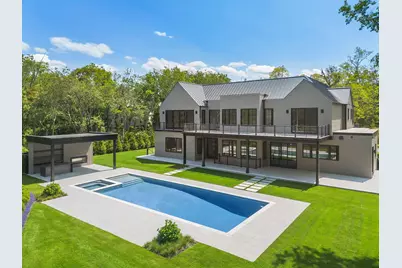 5 Widow Coopers Path, Sag Harbor, NY 11963 - Photo 1