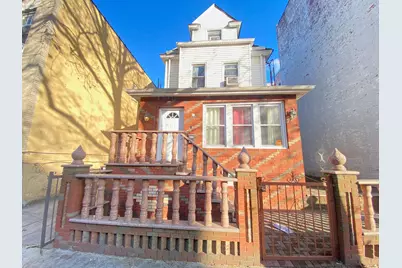 381 E 31st Street, Brooklyn, NY 11226 - Photo 1