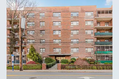 266 Pelham Road #1A, New Rochelle, NY 10805 - Photo 1