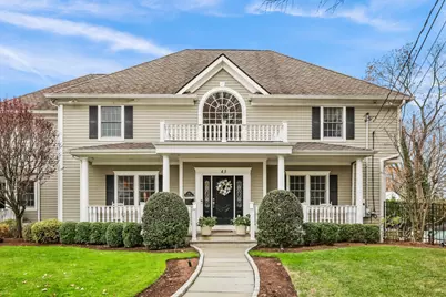 43 Pasadena Road, Bronxville, NY 10708 - Photo 1