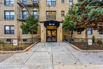 83-74 Talbot Street #3D, Kew Gardens, NY 11415 - Photo 1