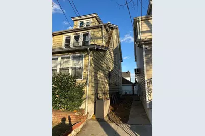 137-33 96th Place, Ozone Park, NY 11417 - Photo 1