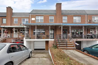 30-26 78 Street, East Elmhurst, NY 11370 - Photo 1