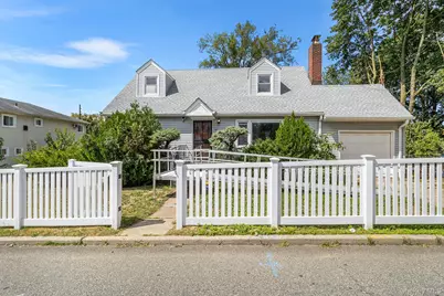 40 Carnegie Avenue, Elmont, NY 11003 - Photo 1