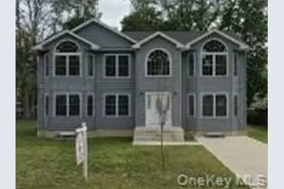 214 Clark Street, Brentwood, NY 11717 - Photo 1