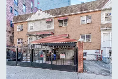 620 E 168th Street, Bronx, NY 10456 - Photo 1