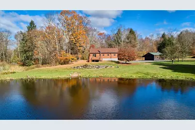 189 Fulton Hill, Callicoon, NY 12723 - Photo 1