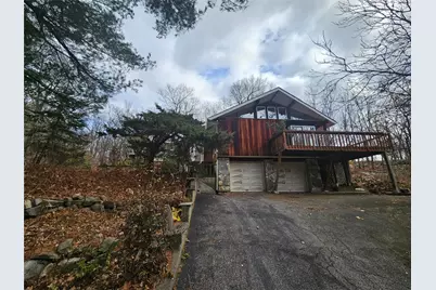 34 Mountain Drive, Garrison, NY 10524 - Photo 1