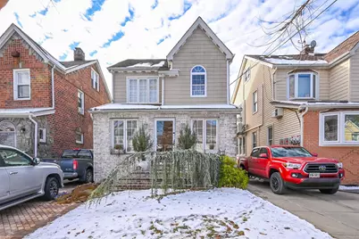 89-12 216 Street, Queens Village, NY 11427 - Photo 1