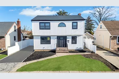 72 East Avenue, Hicksville, NY 11801 - Photo 1