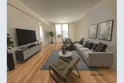 92-29 Lamont Avenue #7D, Elmhurst, NY 11373 - Photo 1