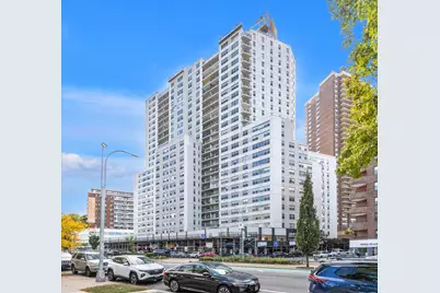 125-10 Queens Boulevard #1025, Kew Gardens, NY 11415 - Photo 1