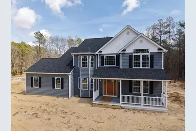 231 Silas Carter Road, Manorville, NY 11949 - Photo 1