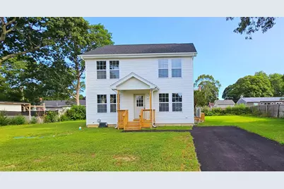 N/C 1st Place Place, Mastic, NY 11950 - Photo 1