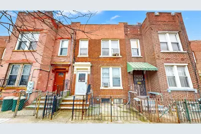 1446A 30th Avenue #A, Long Island City, NY 11102 - Photo 1