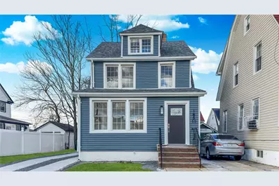 185-11 Murdock Avenue, Saint Albans, NY 11412 - Photo 1