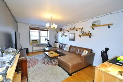 501 Riverdale Avenue #6H, Yonkers, NY 10705 - Photo 1