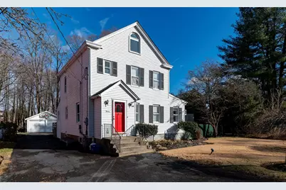 30 Orchard Street, Suffern, NY 10901 - Photo 1