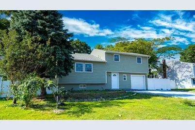 95 Holiday Park Drive, Centereach, NY 11720 - Photo 1