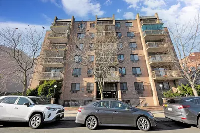 38-08 147th Street #1 F, Flushing, NY 11354 - Photo 1